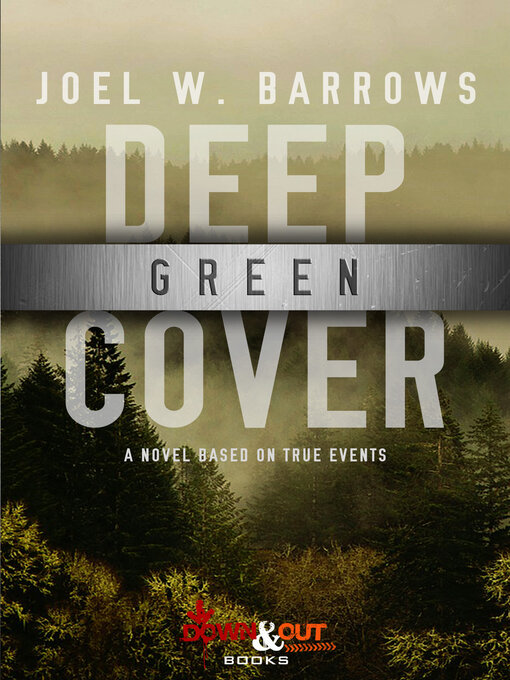 Title details for Deep Green Cover by Joel W. Barrows - Available